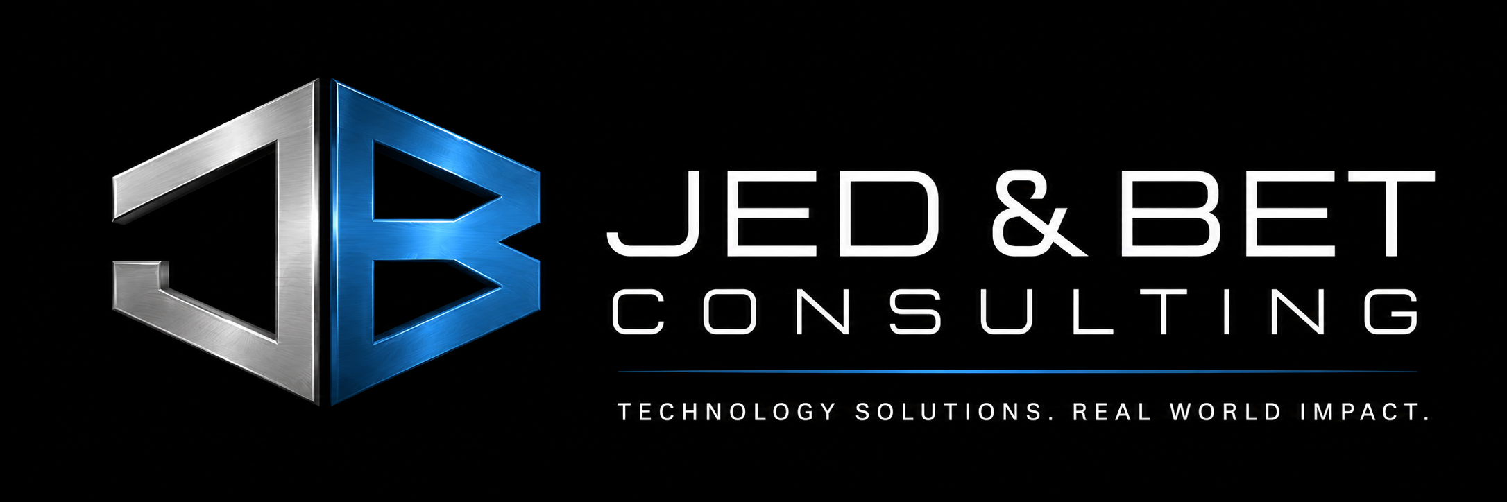 Jed & Bet Consulting — Technology solutions. Real world impact.