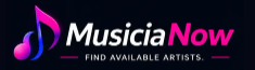 MusiciaNow — Find available artists